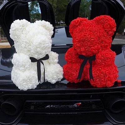 Why gifting a teddy bear is so special?