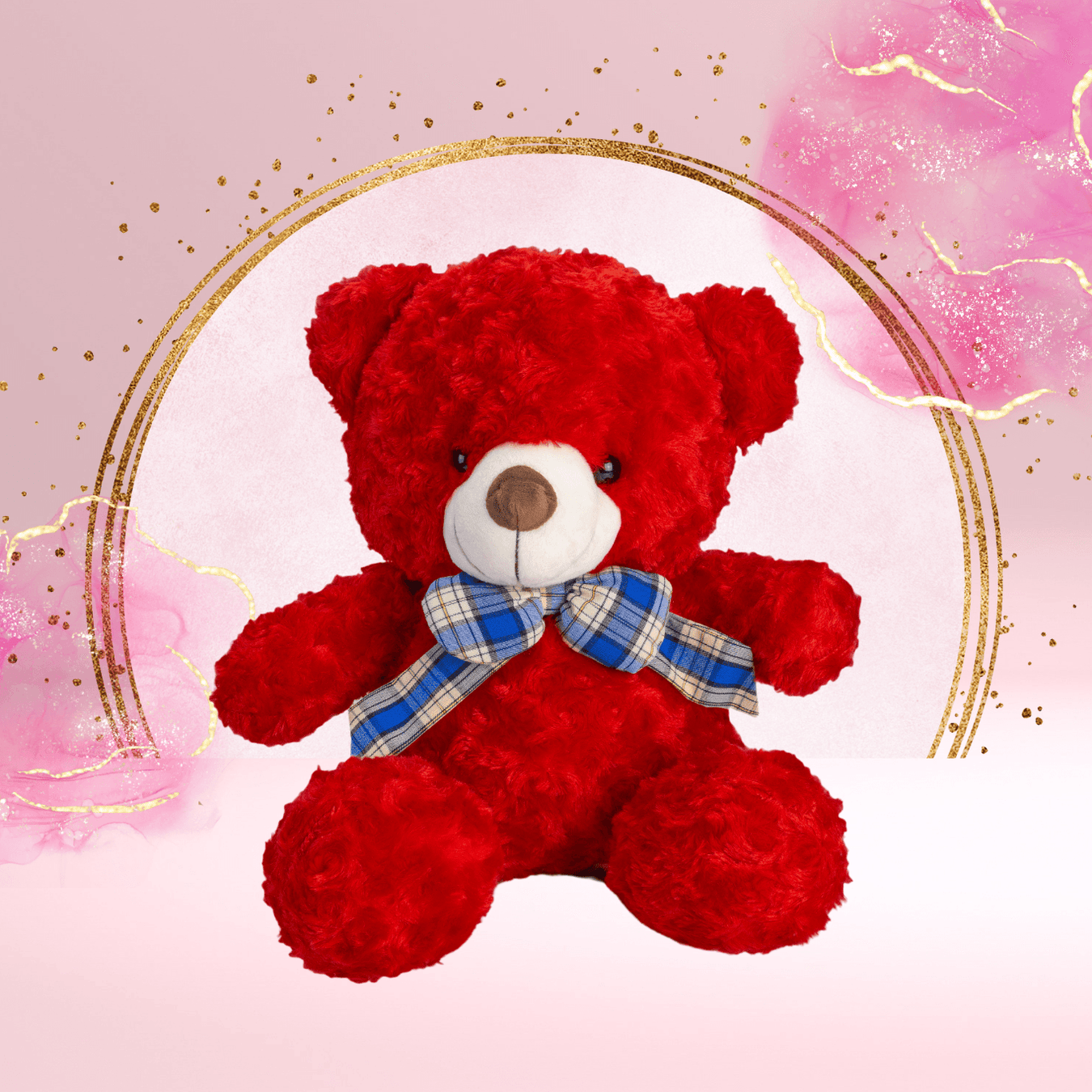 Stuffed Toy