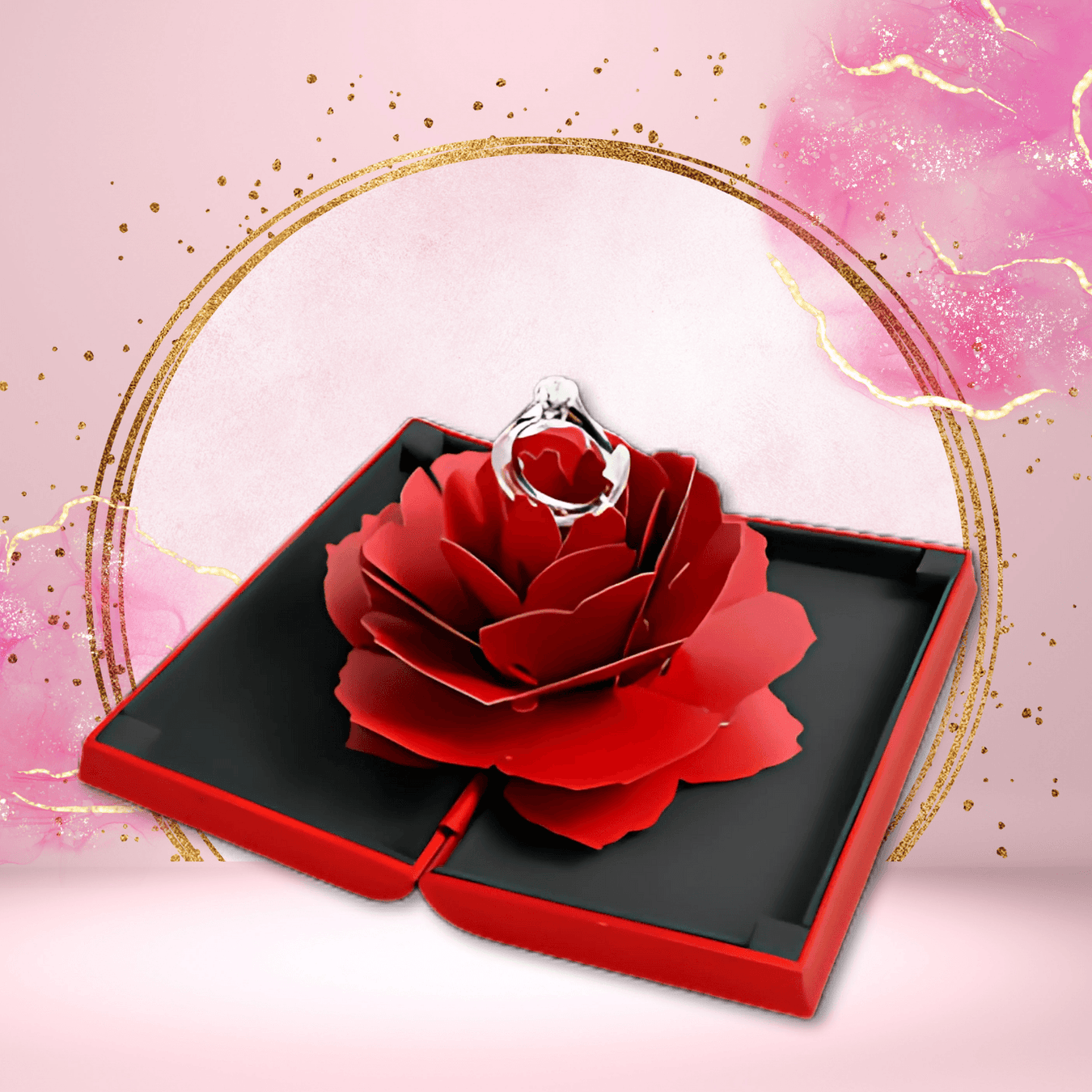 Valentine's Day Special