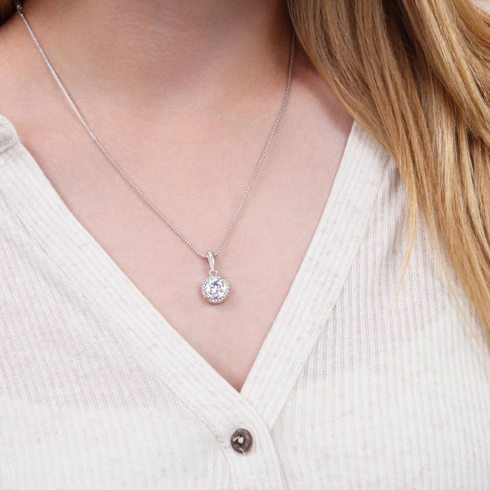 Timeless Design Necklace Gift Set For Daughter