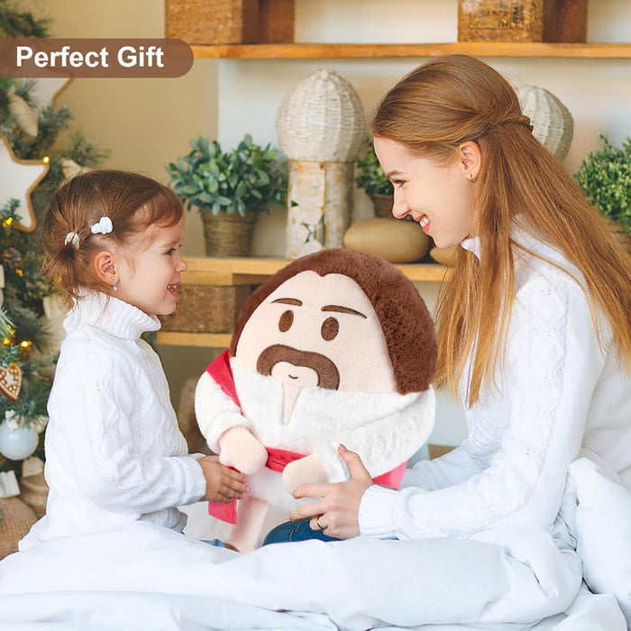 Jesus Soft Christian Plush Doll