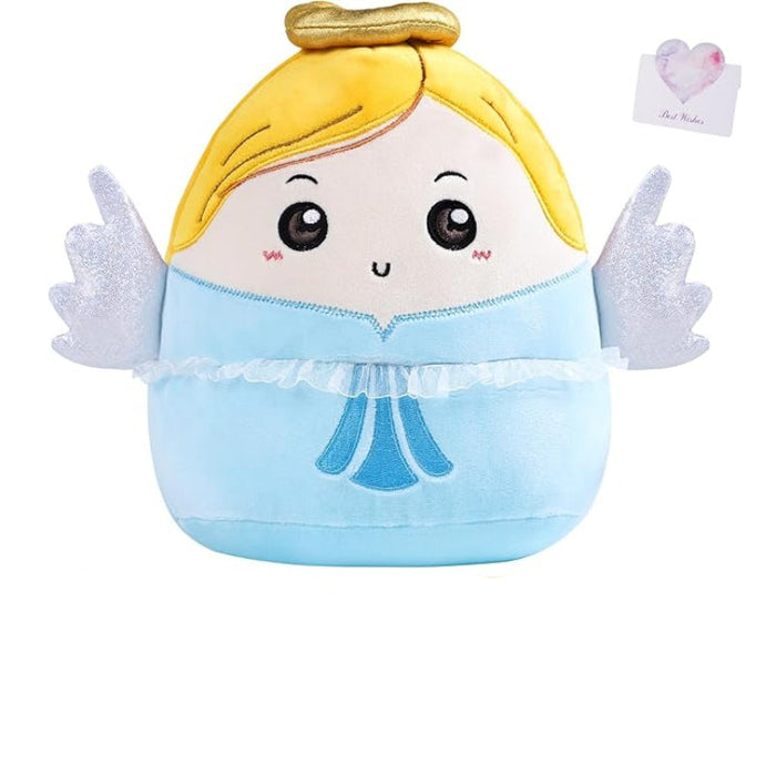 Jesus Plush Doll - Stuffed Toy Collection Religious Gifts