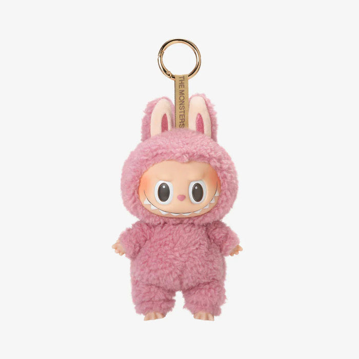 LabubuCity Have A Seat and Exciting Macaron Blind Box Collection