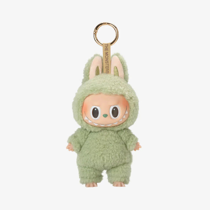LabubuCity Have A Seat and Exciting Macaron Blind Box Collection