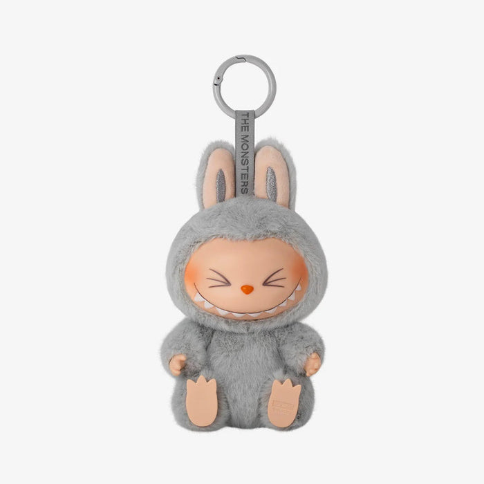 LabubuCity Have A Seat and Exciting Macaron Blind Box Collection