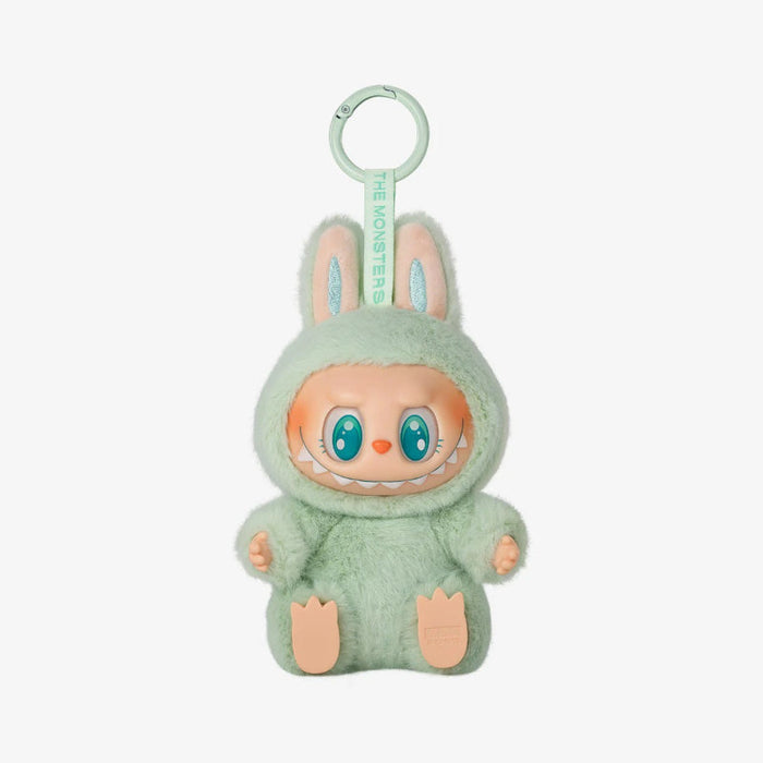 LabubuCity Have A Seat and Exciting Macaron Blind Box Collection