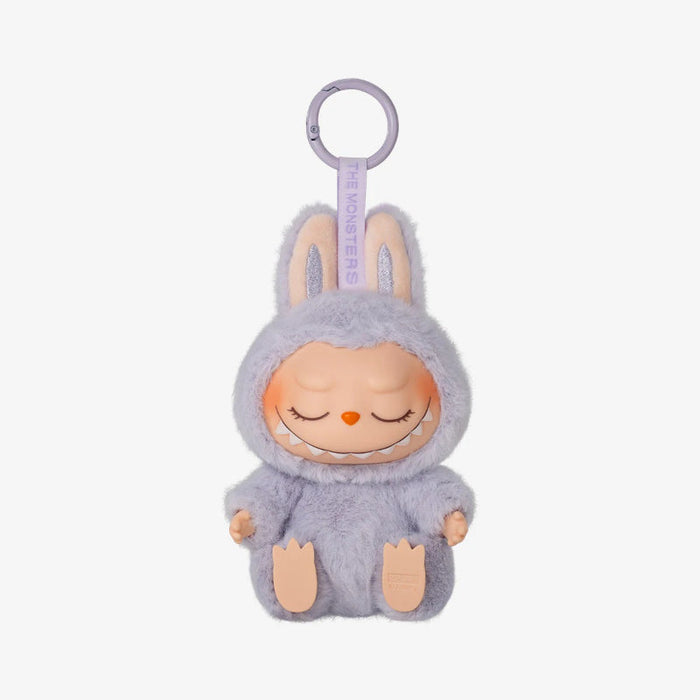 LabubuCity Have A Seat and Exciting Macaron Blind Box Collection