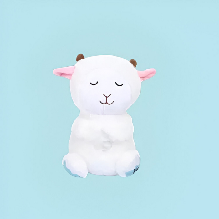 Serene Plush Adorable Sleep Toy