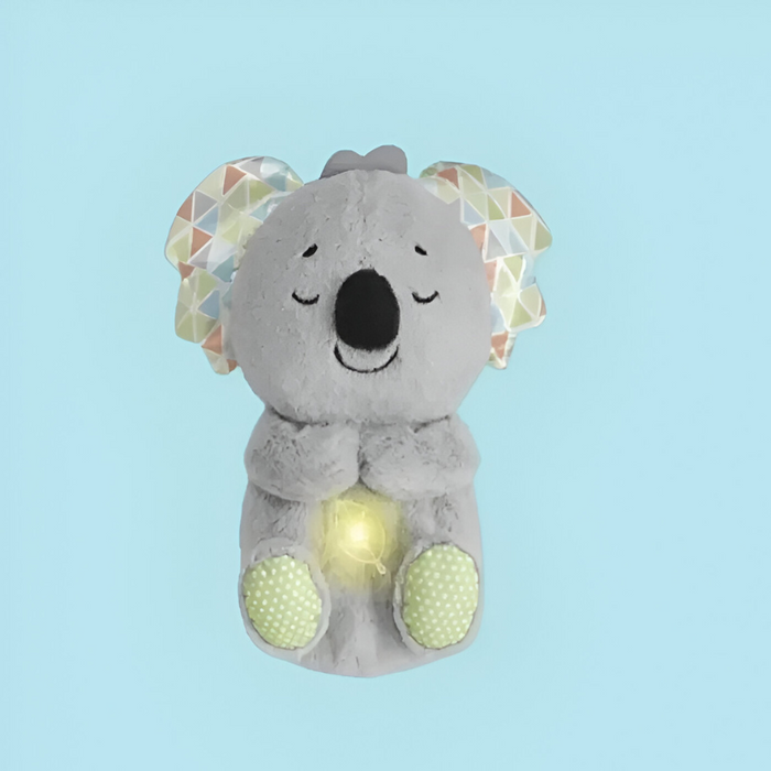 Serene Plush Adorable Sleep Toy