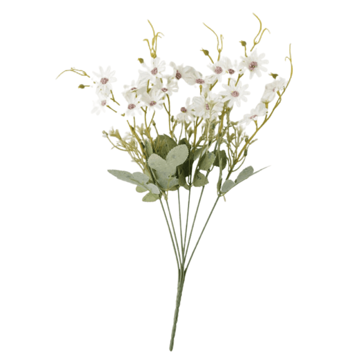 Artificial Daisy Bouquet