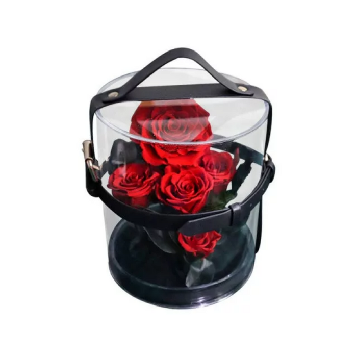 Rose Bouquet lantern