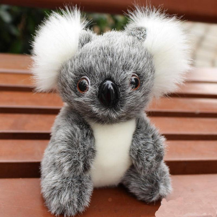 Stuffed Koala Plush Toy