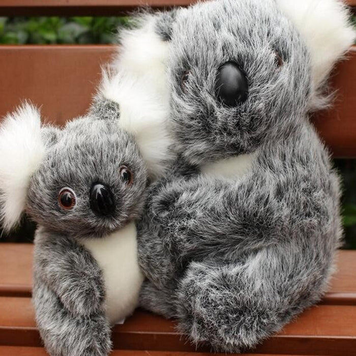 Stuffed Koala Plush Toy